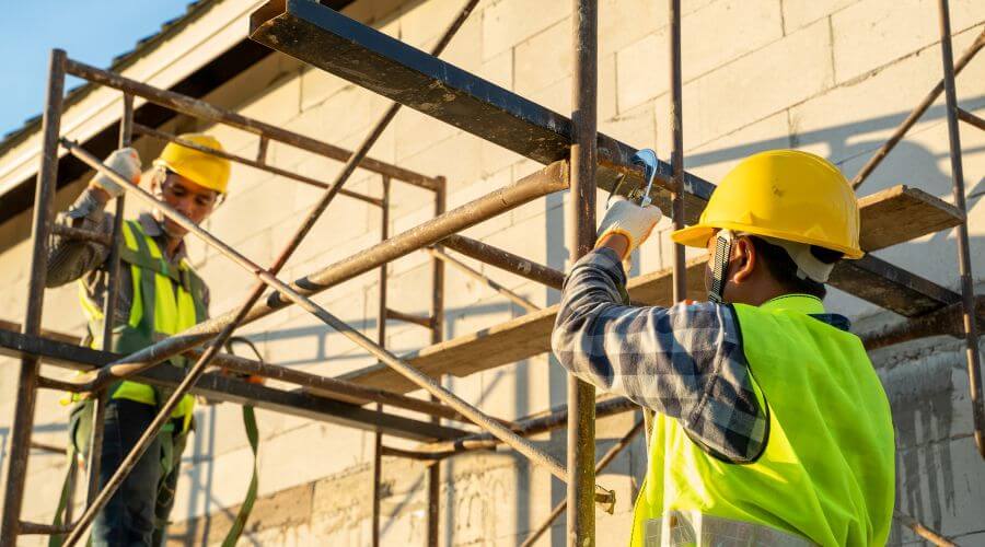 Local Chimney Repair in Rosalia, KS